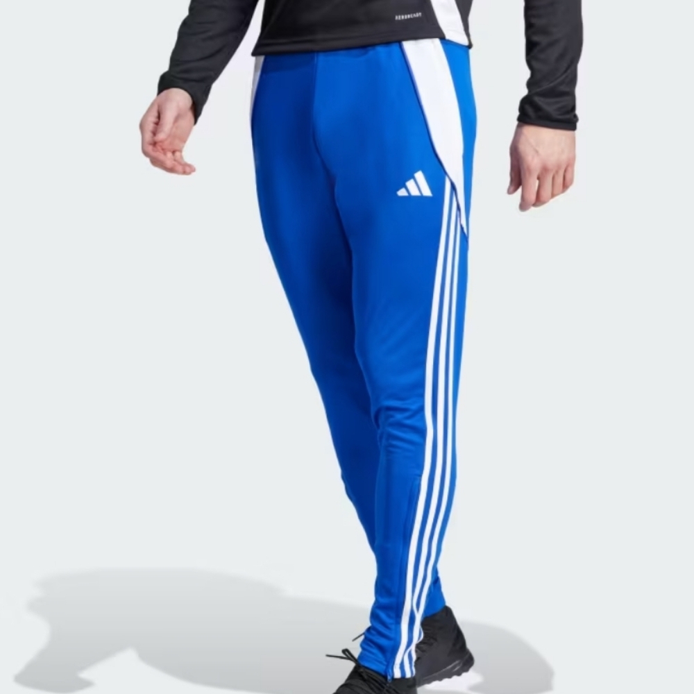 Adidas Men's Tyro 24 Training Pants